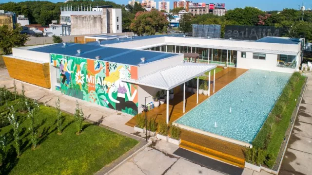 MilAires, el desarrollo de Grupo Ecipsa que se convierte en un oportunidad de inversión