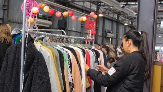 Flor de Feria estrena escenario: llega a Terra Malva en Luján de Cuyo