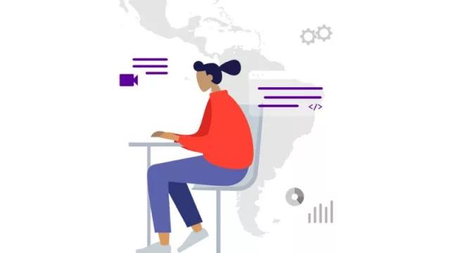 Llega el programa de Mercado Libre que propone convertir a las adolescentes en “creadoras de soluciones digitales”