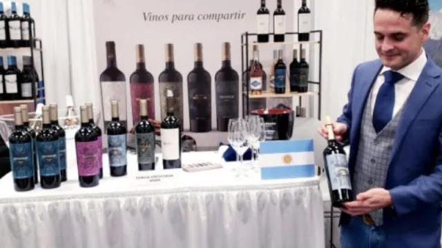 Mendoza consolida negocios con Nueva York (y busca expandirse en Texas)