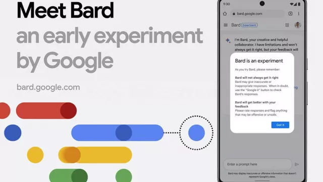 Google lanzó Bard y se le para de manos a ChatGPT (¿da miedo? un experto responde)