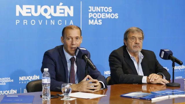 La “pequeña YPF” goza de buena salud: Gas y Petróleo del Neuquén logró inversiones por más de 5000 millones de dólares