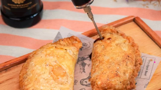 Olivícola Laur y Acetaia Millán abren su restaurante: cocina de fuegos a base de aceite de oliva y aceto balsámico