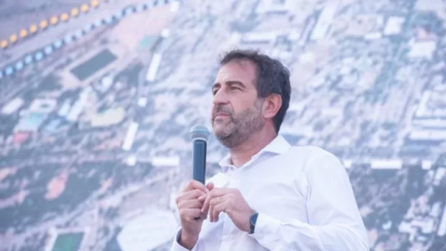 Ciudad Futura, el megaproyecto que coloca a Mendoza entre las principales ciudades sustentables con vistas al futuro