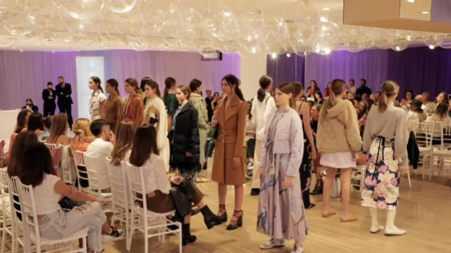 Trendy Week en Mendoza Shopping, todo sobre moda y tendencias