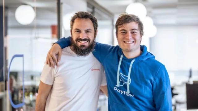 Payflow y Factorial (dos de las startups tecnológicas más reconocidas de Barcelona) se unen por la digitalización en RRHH y la compensación flexible
