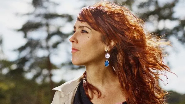 Zaz vuelve a Mendoza en el marco de su gira internacional Organique Tour