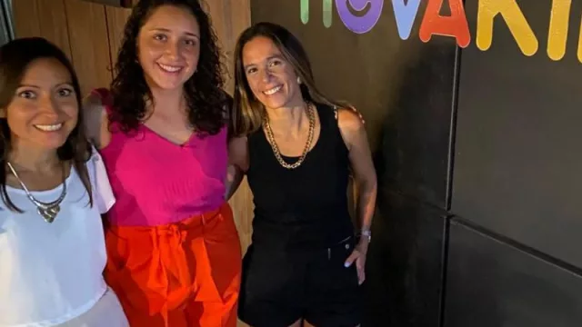 Novakid, el centro de consultorios pediátricos que atiende a demanda espontánea sin turnos previos