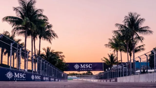 El GP de Miami de F1 ya está en marcha (y es un boom de precios y de demanda)