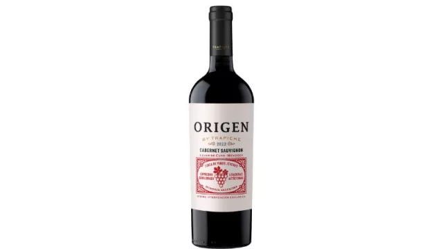 Origen by Trapiche: la bodega que combina la tierra mendocina con tecnología (para lograr un ejemplar único)