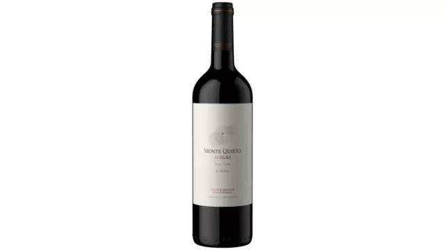 Comienza el mes del Malbec y Monte Quieto: proponen la nueva añada de su vino Alegre Malbec 2020
