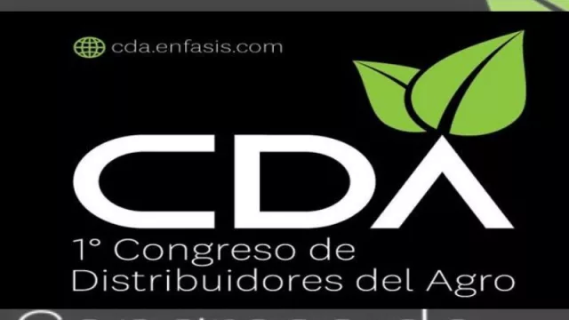 Se viene el Primer Congreso para el Canal de Distribución de insumos del agro