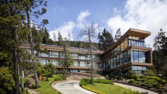 Disfrutar Villa Traful y su gastronomía (vendrá un chef internacional y también abre sus puertas a los mejores de la Patagonia)