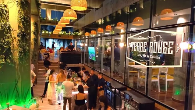 South American Group suma una nueva inversión y se consolida como marca empleadora en Misiones