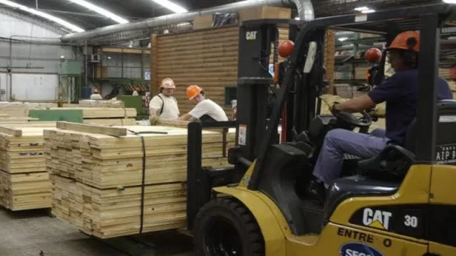 Gracias al incremento de la actividad económica, la recaudación propia de Misiones creció un 111%