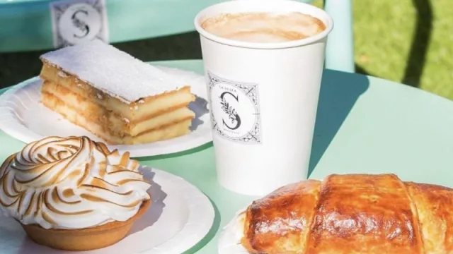 Los cinco mejores Coffee Trucks del centro de Miami (con cafés helados y calientes desde US$ 2)