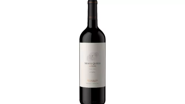 Monte Quieto, Bodega de Familia, propone celebrar el Día Mundial del Malbec con la nueva añada de su vino Alegre Malbec 2020