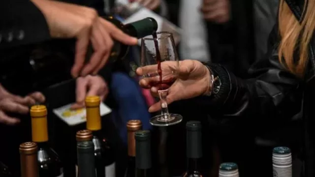 Incentivo a las exportaciones en el mundo del vino (las medidas establecen un tipo de cambio de US$ 300 para las exportaciones hasta agosto)