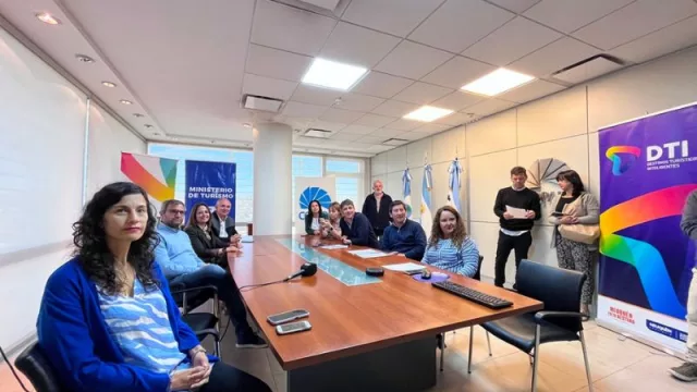 ¿Tu emprendimiento promete? Llegó la Línea de Crédito para Turismo Inteligente (destinado a emprendimientos que impulsen la innovación)