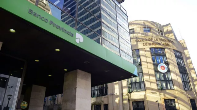 Un banco es la marca más querida de la Argentina