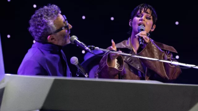 Fito Páez vuelve a Mendoza con “El amor después del amor”