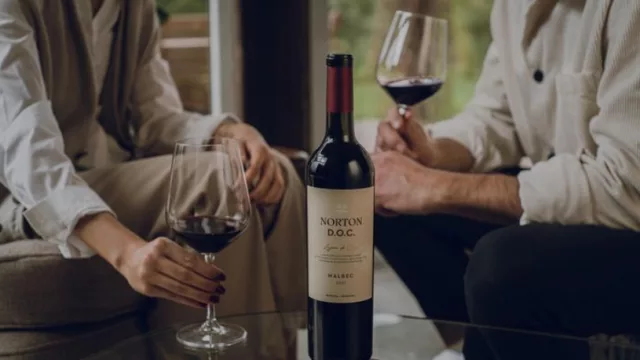 Las tres opciones de Norton para homenajear al Malbec