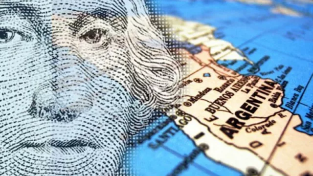 La industria también quiere un dólar de $ 300 (la posición de FECACERA, donde participa la UCIMN de Mendoza)