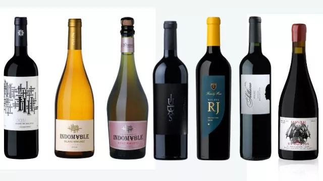 5 Malbec diferentes para celebrar la emblemática cepa argentina