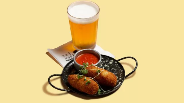 Las Rutas del “Tapeo Español” pasan por Mendoza (participarán más de 70 restaurantes en 5 ciudades del país)