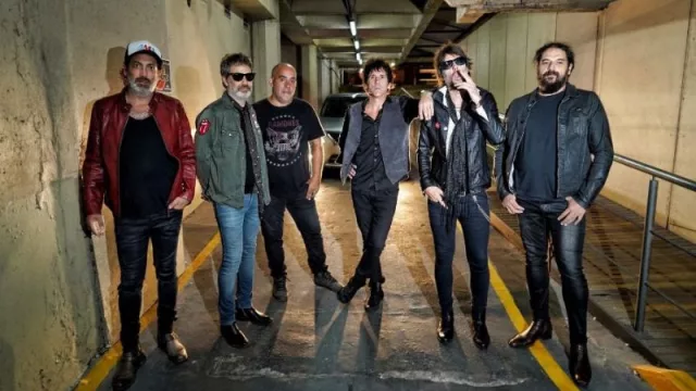 Guasones vuelve a Mendoza, en el marco de su nueva gira nacional