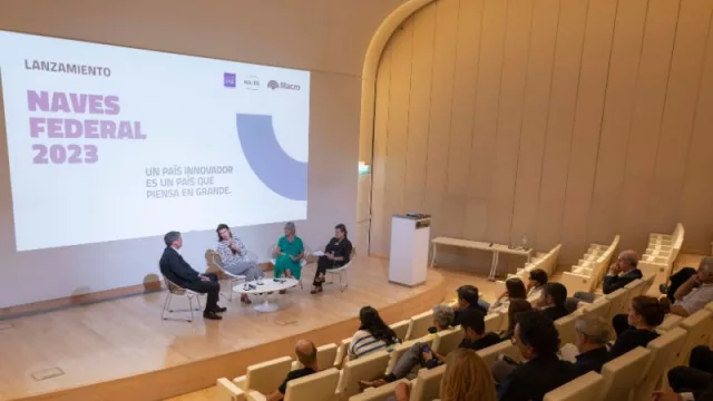 Atenti emprendedores y pymes: se lanzó el Programa Naves Federal 2023 (premios hasta $ 6.000.000, consultoría y formación)