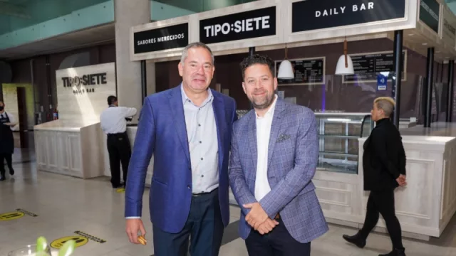 Mendoza Bureau participará de Meet Up Argentina, el lugar en el que convergen los protagonistas de la industria de reuniones)