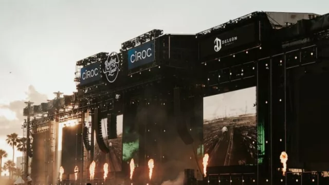 Rolling Loud Miami ha anunciado su line up para su próximo festival de tres días en el Hard Rock Stadium