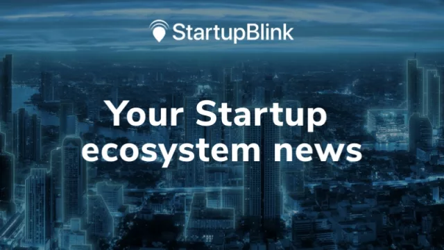 StartupBlink, la plataforma que integra startups, aceleradoras y espacios de coworking