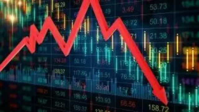 Los bonos se derrumban: las cinco causas que explican un desplome de casi 30% desde febrero