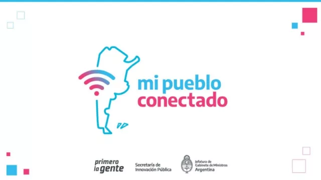 Estas son las 12 localidades de Mendoza que tendrán bajada de internet satelital de “Mi Pueblo Conectado” (incluye Junín y Tupungato)
