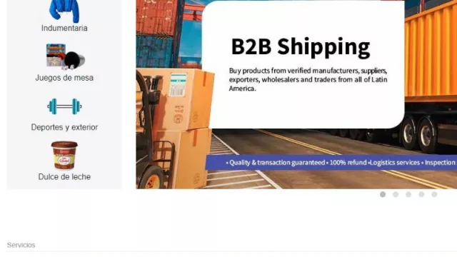 Llega a Mendoza una nueva plataforma de negocios para exportación