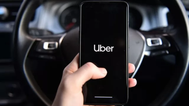 Uber celebra 7 años en Argentina con una nueva función para Mendoza (que te permite programar viajes con anticipación)
