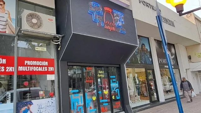 Blinky Burger de Neuquén Capital entre las mejores hamburgueserías del país