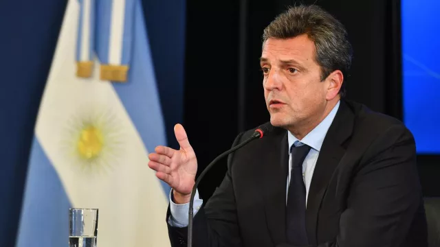 Medidas de Massa de alivio fiscal