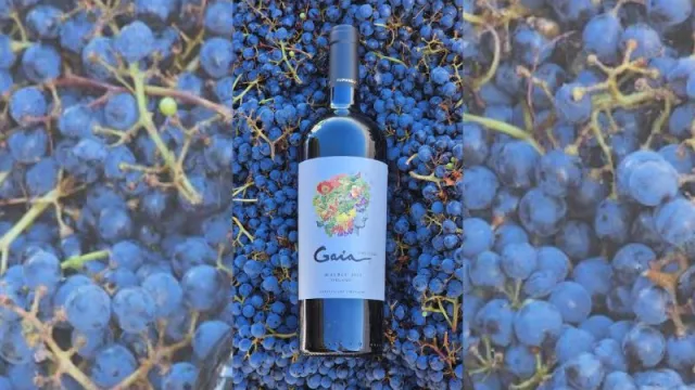 Domaine Bousquet genera conciencia en el Mes de la Tierra