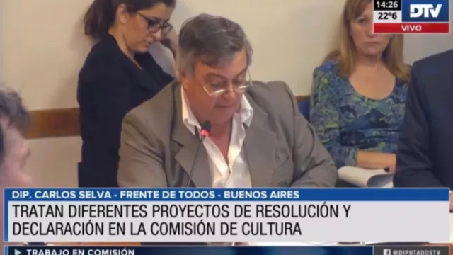 Aprueban la declaración como Monumento Histórico al Monte Calvario de Tandil y al Parque de la Constitución de Santa Fe