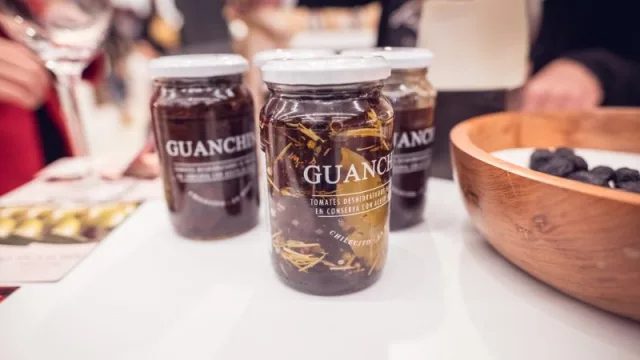 Más de 280 expositores degustarán y ofrecerán sus productos en la 16° Expo Delicatessen & Vinos (con vinos de Mendoza)