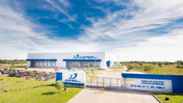 López Hermanos incrementa la producción (y fabricará motos eléctricas)