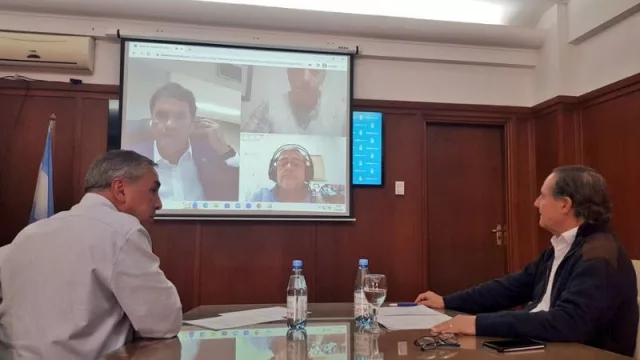 Mendoza exporta a Brasil: avanza con un hub logístico en Salvador de Bahía (con ventajas impositivas para los productos locales)