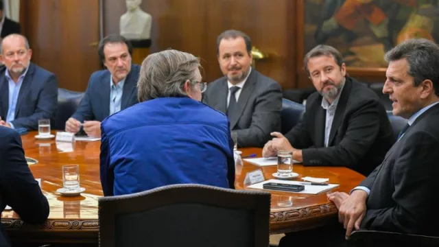 Coviar gestiona $ 300 millones para impulsar al turismo del vino en la Argentina