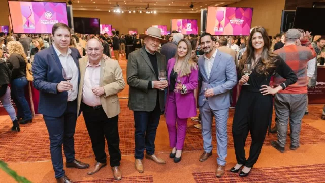 Llega una nueva edición de Alta Gama by Sheraton (la feria de vinos premium que se realizará el 11, 12 y 13 de mayo)