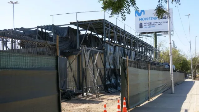 La Terminal de Mendoza se transforma y cambia el ingreso a la Ciudad (habrá un nuevo hotel, un super, patio de comidas, entre otros servicios)