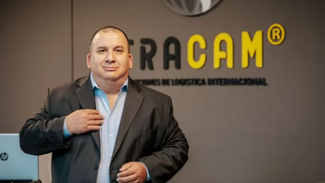 Tracam: 15 años impulsando el comercio exterior en Mendoza