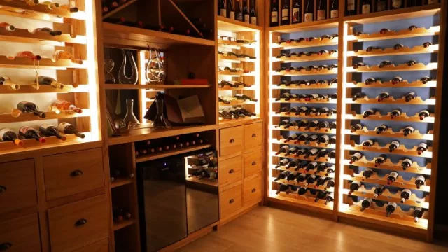 Centauro inauguró oficialmente su nuevo restaurante (con el sabor del oasis mendocino)